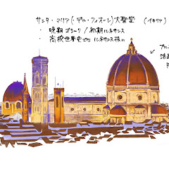 「5分で世界史」Naganomayui(宇宮7号)アイコン画像