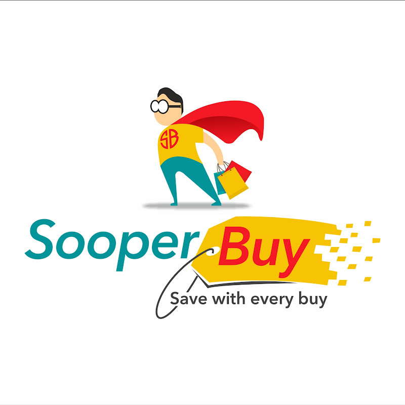 Sooperbuy - Save with every buy