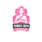 Female Driving Instructor