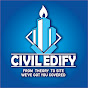 Civil Edify logo