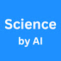Science by AI logo