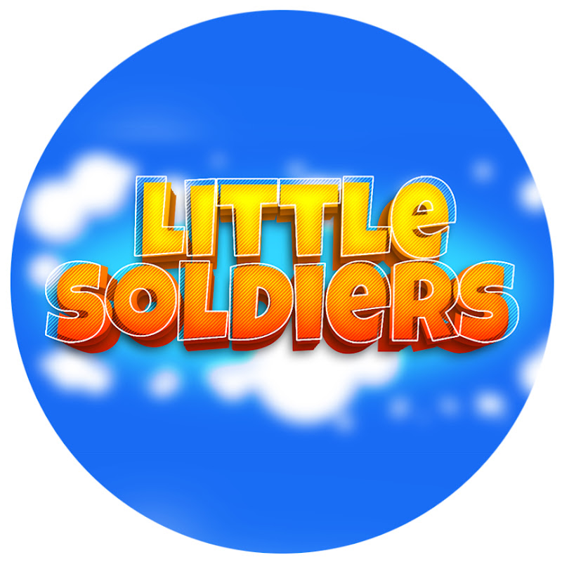  Little Soldiers