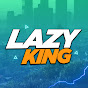 LAZY KING