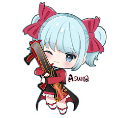 YJP Asunaの画像