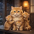 FQzEMYbsjso-channel-avatar-のんびり猫たち