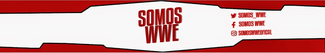 Somos WWE YouTube channel avatar