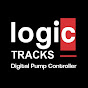 Logic Tracks logo