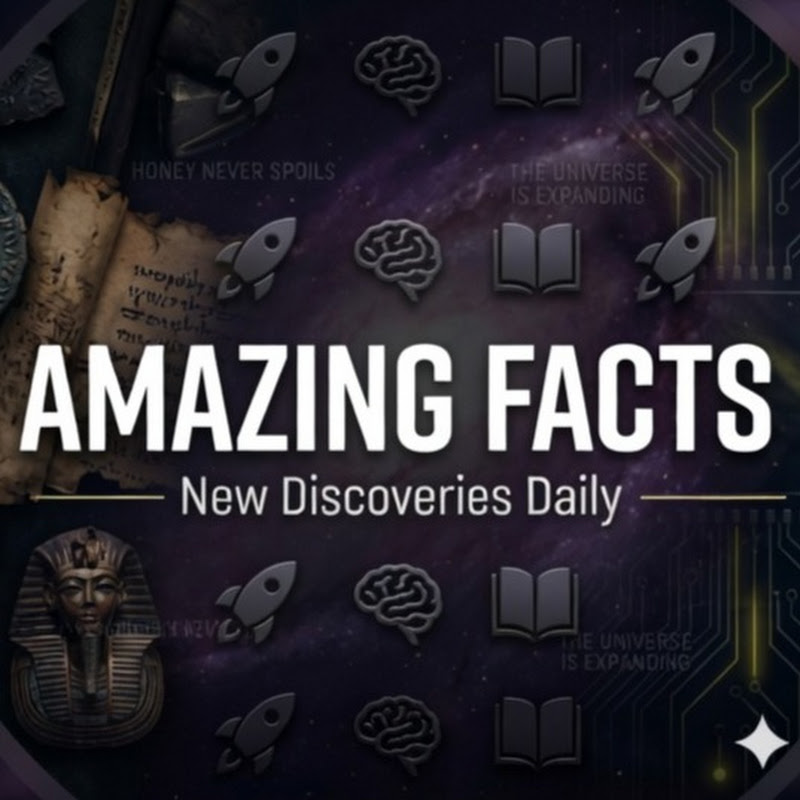 Amazing Facts Day