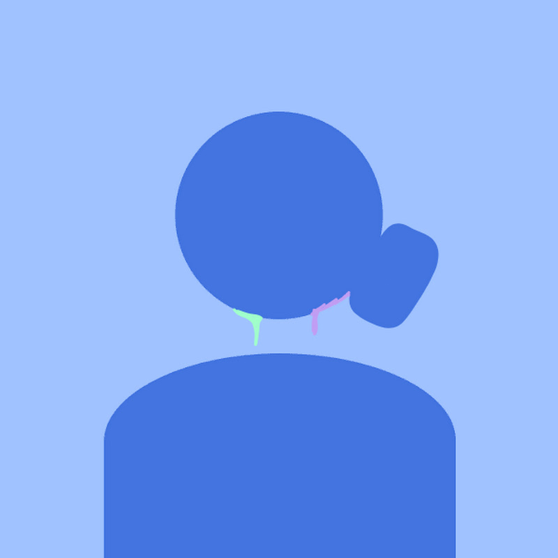 that dude with donuts