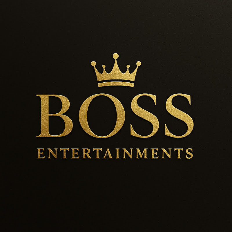 Boss Entertainments