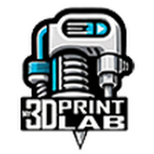 My 3D Print Lab