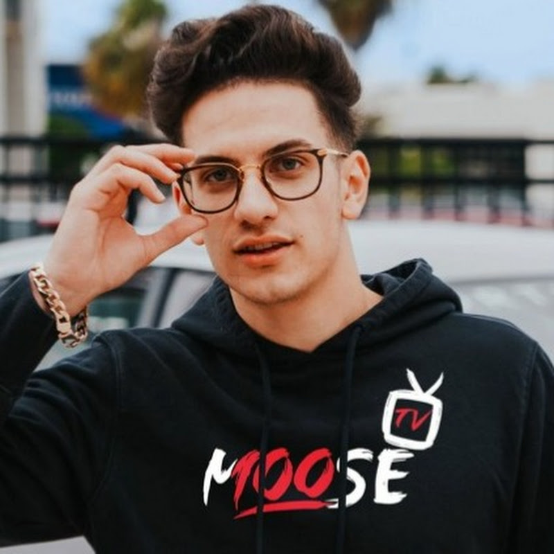 Moose TV