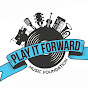 Play It Forward Music Foundation logo