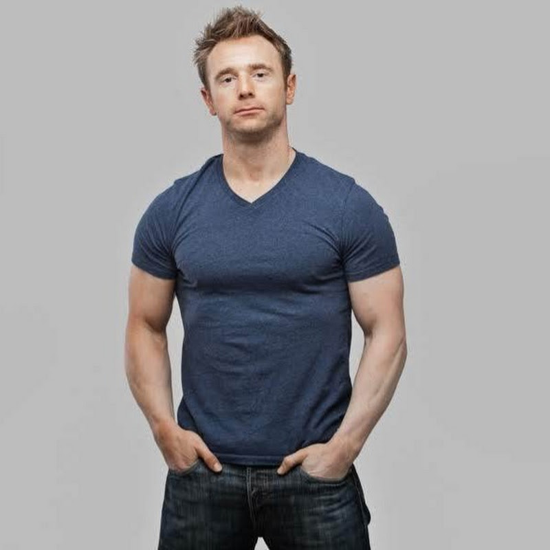 Scott Laidler - Online Personal Trainer