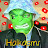 halkasmr