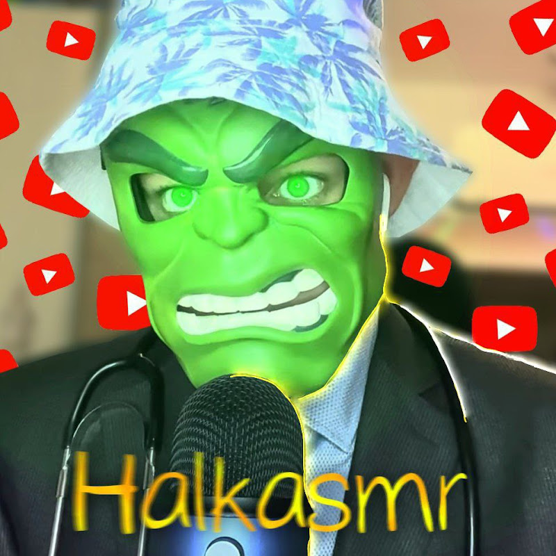 halkasmr