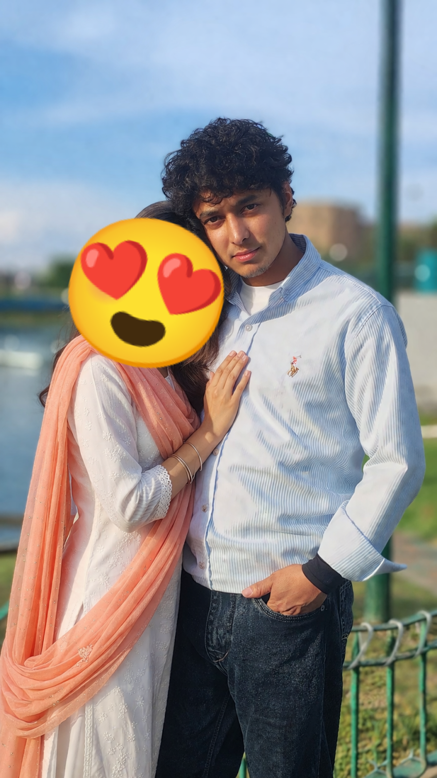 Post from Waseem Prince Rajput