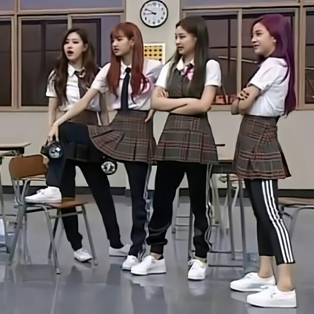 Post from Boundless Kpop