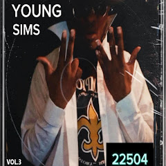 Young Sims - Topic