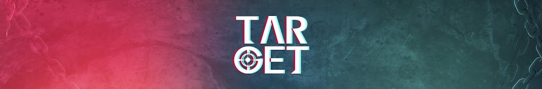 TARGET Аватар канала YouTube