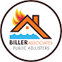Biller Associates logo
