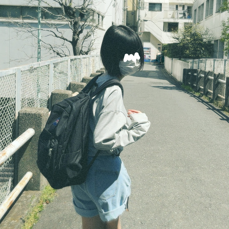 小野寺すず🕊よわよわ大学生のサムネイル