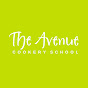 The Avenue Cookery School logo
