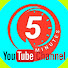 Ct6LESY646s-channel-avatar-5 Minutes Videos