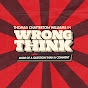 Wrongthink logo