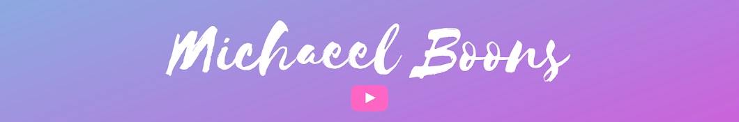 Michaeel Boons Avatar del canal de YouTube