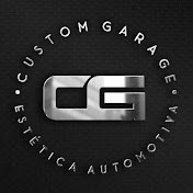 CG Custom Garage