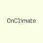 OnClimate  logo