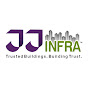 JJ Infra logo