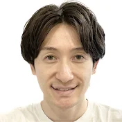 半透明男