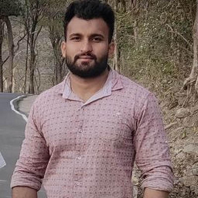 Sachin Dagar fitness 