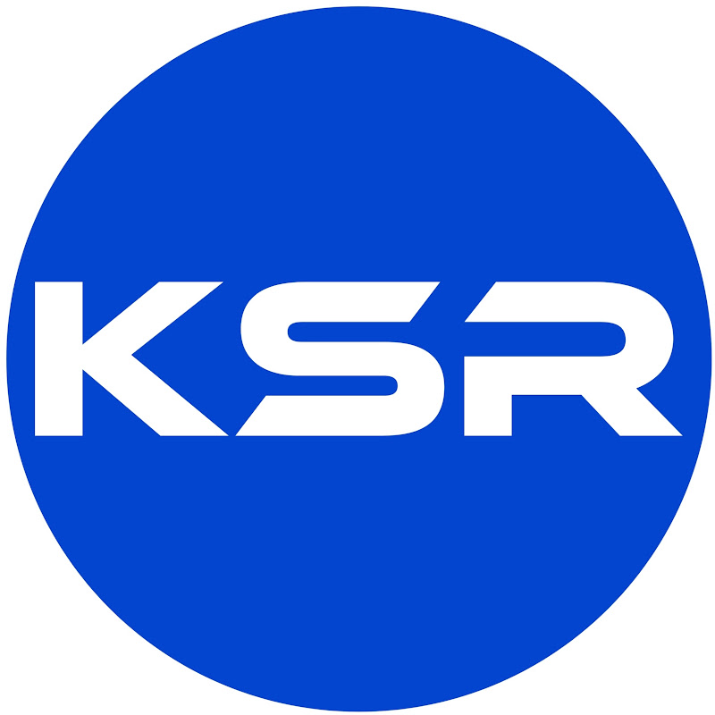 KSR Datavizon