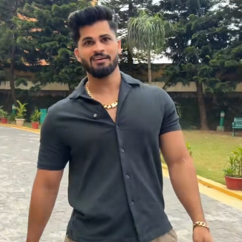 nitin mali
