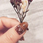 ikumi’s nail art