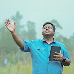 Anand Solomon photo