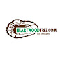 Heartwood Tree Care logo