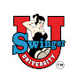 Swinger University™ logo