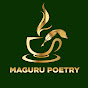 Maguru Poetry logo