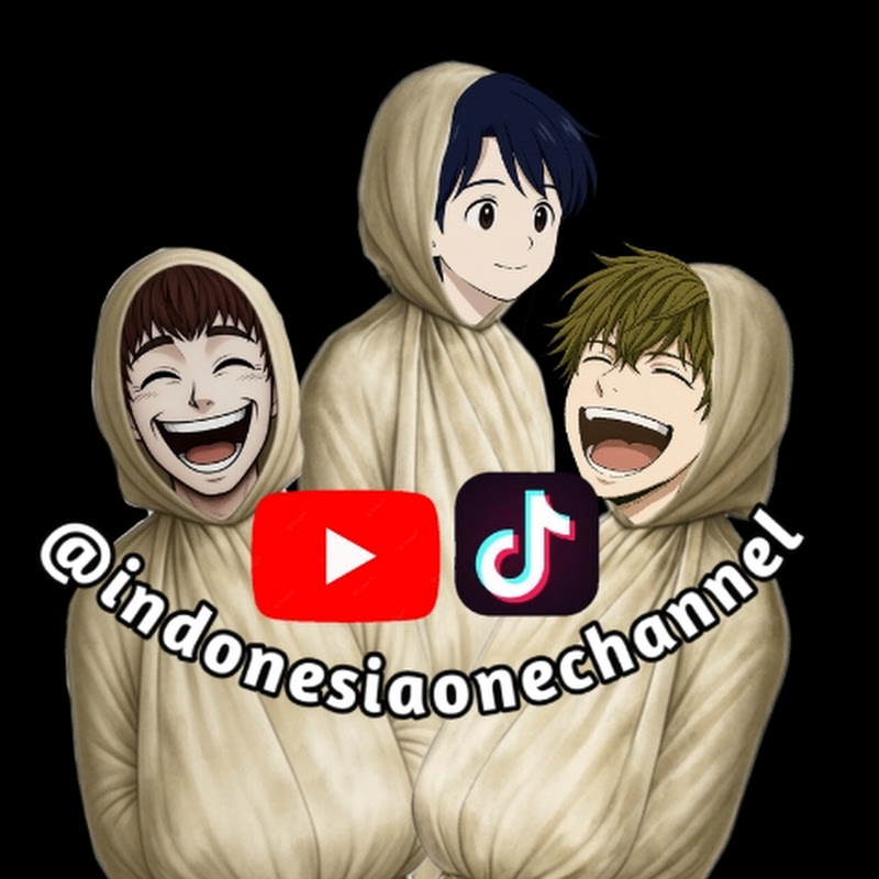 Indonesia One Channel