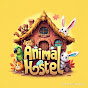 Animal Hostel  logo