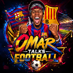 Omar Talks Football
