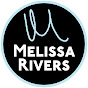Melissa Rivers - @MelissaRiversOfficial YouTube Profile Photo