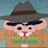 VRxiAAQKcxU-channel-avatar-The B Boy Memes