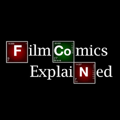 FilmComicsExplained net worth