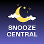 Snooze Central logo