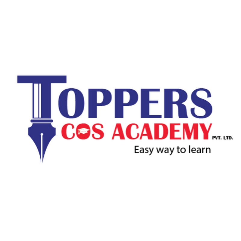 Toppers Cos Academy